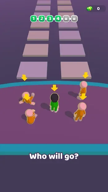 Cookie Carver: Выживание screenshot