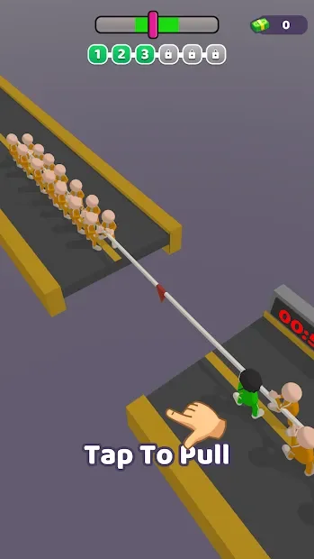 Cookie Carver: Выживание screenshot