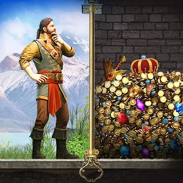 Evony - Возвращение Короля icon