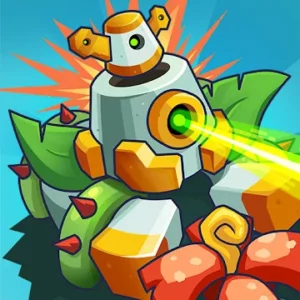 Realm Defense TD- Защита башни icon