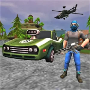 Royal Battletown icon