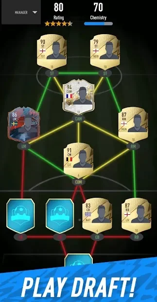 Smoq Games 22 Pack Opener screenshot