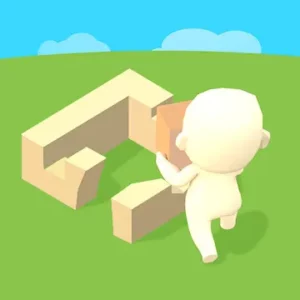 Idle Island: Build and Survive icon