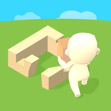 Idle Island: Build and Survive icon