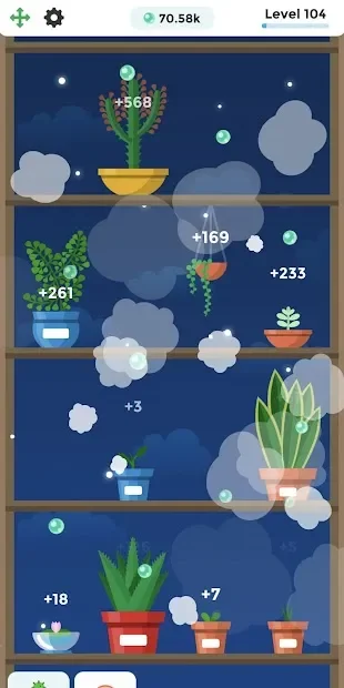 Террариум screenshot