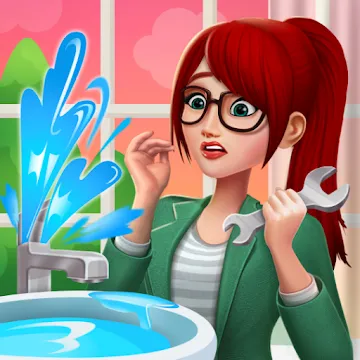 House Flipper: мой дом Redecor icon
