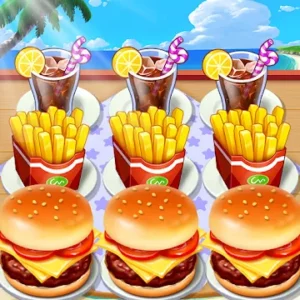 Cooking Frenzy®️Cooking Game icon