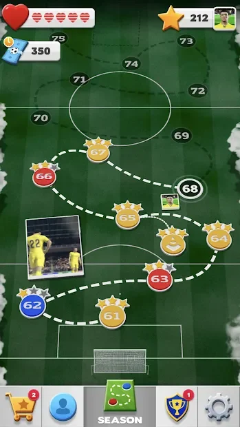Score! Hero 2022 screenshot