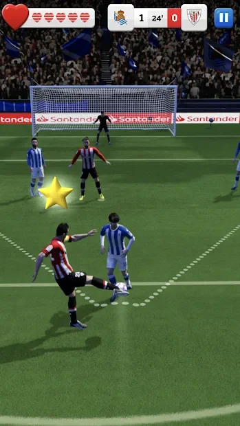 Score! Hero 2022 screenshot