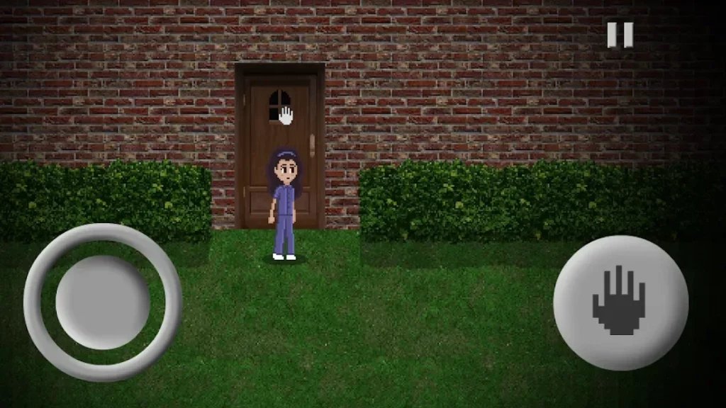 Mr. Hopp's Manor Escape screenshot