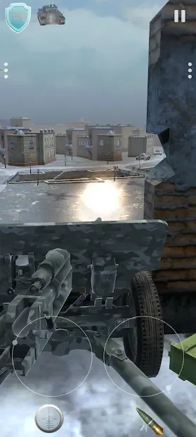 Один В Поле Воин 2 - Дорога на Берлин screenshot