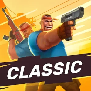 Gods of Boom - Онлайн PvP icon