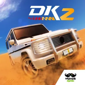 Desert King 2 1.6.2 (MOD: много денег)