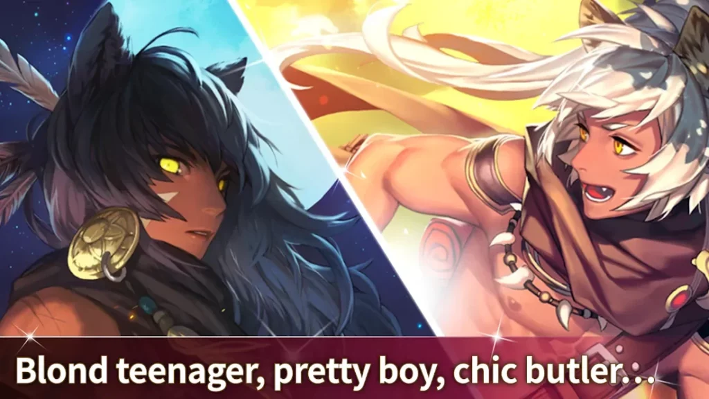 Mandrake Boys screenshot