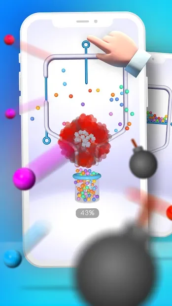 Pull the Pin screenshot
