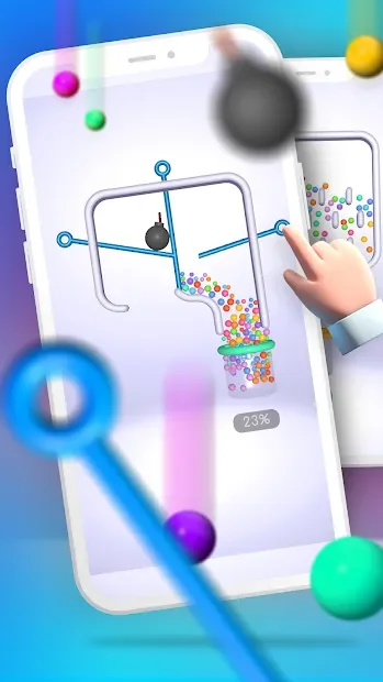 Pull the Pin screenshot