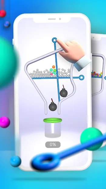 Pull the Pin screenshot
