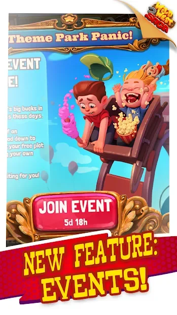 Idle Tycoon: Wild West Clicker screenshot