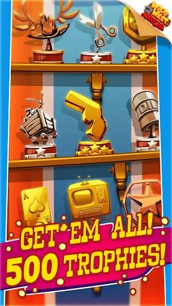 Idle Tycoon: Wild West Clicker screenshot