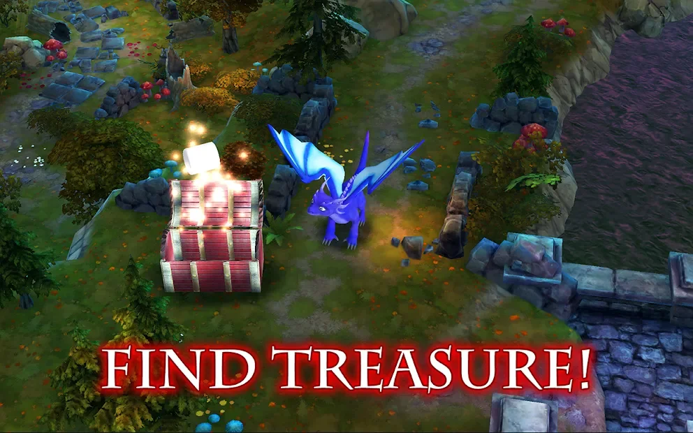 Dragon Maker screenshot