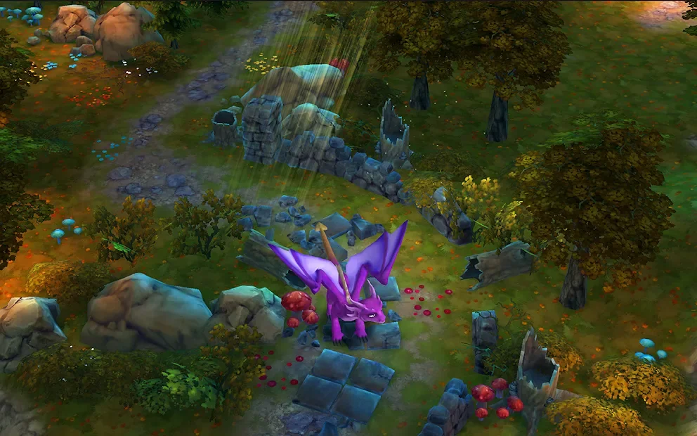 Dragon Maker screenshot