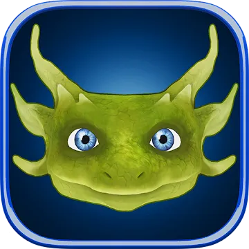 Dragon Maker icon