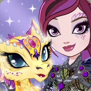 Baby Dragons: Ever After High™ icon