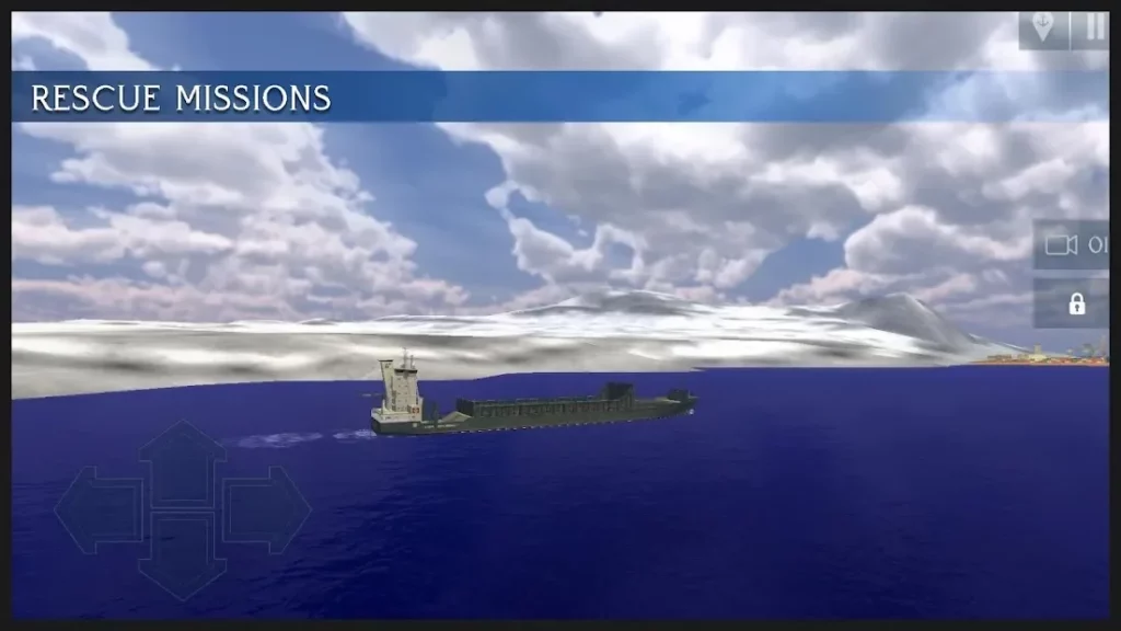 Ship Simulator 2020 screenshot