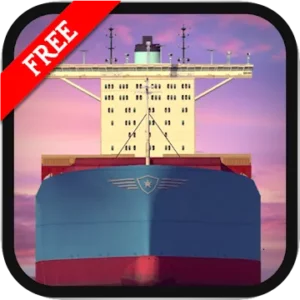 Ship Simulator 2020 icon