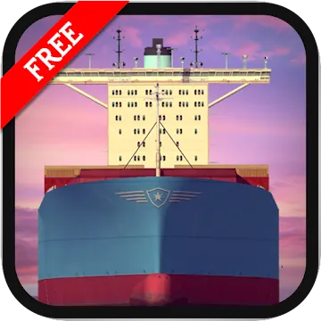 Ship Simulator 2020 icon
