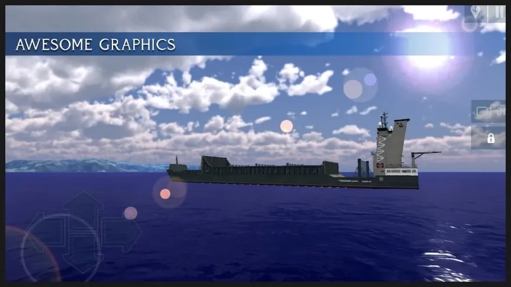 Ship Simulator 2020 screenshot