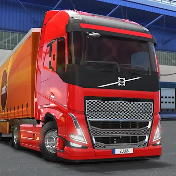 Truck Simulator : Ultimate icon