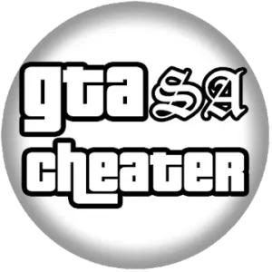 JCheater: San Andreas Edition icon