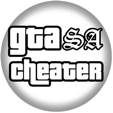 JCheater: San Andreas Edition icon