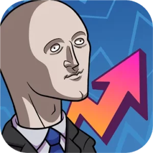 Idle Stonks Tycoon icon