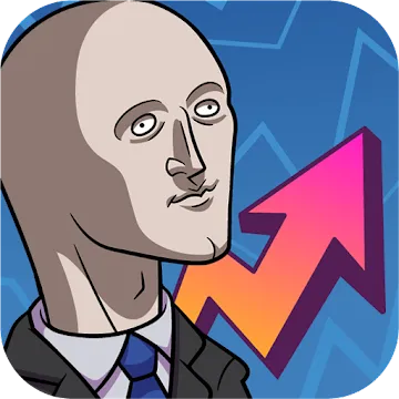 Idle Stonks Tycoon icon