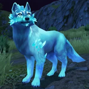 Wolf Tales - Online Wild Animal Sim icon