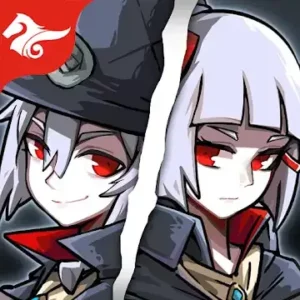Lophis Roguelike:Card RPG game,Darkest Dungeon icon