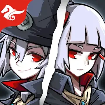 Lophis Roguelike:Card RPG game,Darkest Dungeon icon