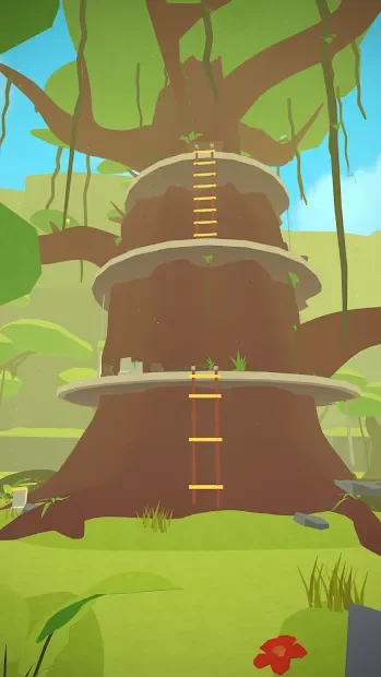 Faraway 2: Jungle Escape screenshot