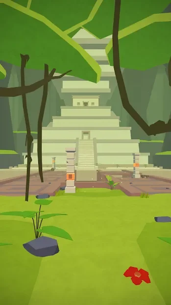 Faraway 2: Jungle Escape screenshot