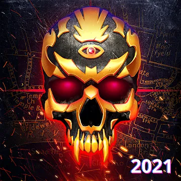Gunspell 2 - Match-3 Пазл РПГ icon