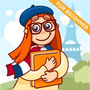 Французский для Начинающих: LinDuo HD icon