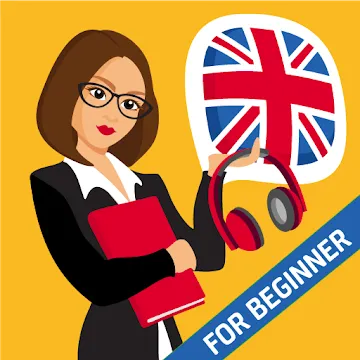Английский для Начинающих: LinDuo HD icon