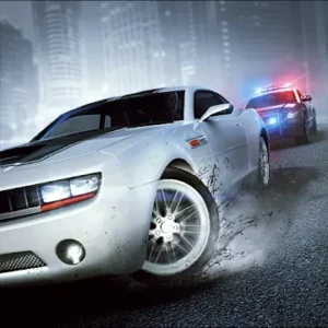 Highway Getaway - игры гонки icon