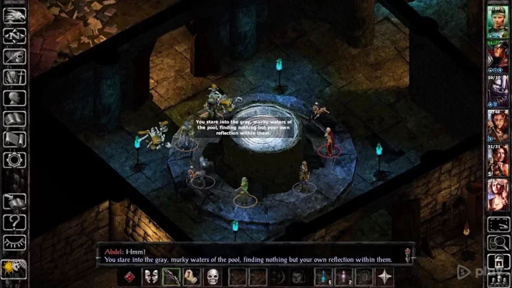 Siege of Dragonspear screenshot