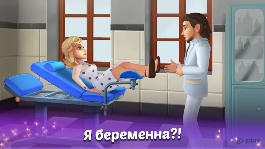 Family Hotel: love & match-3 screenshot