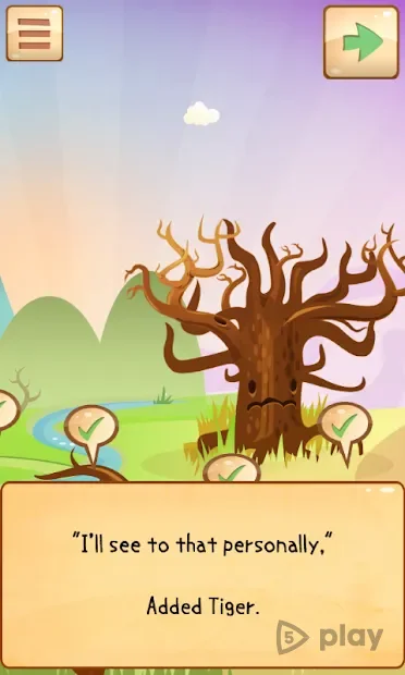 Everlands screenshot