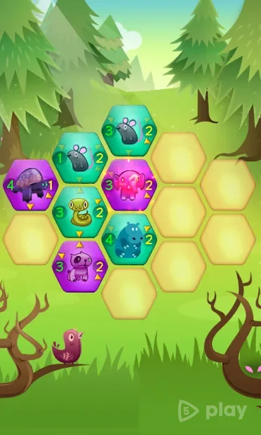 Everlands screenshot