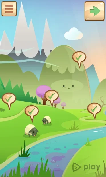Everlands screenshot